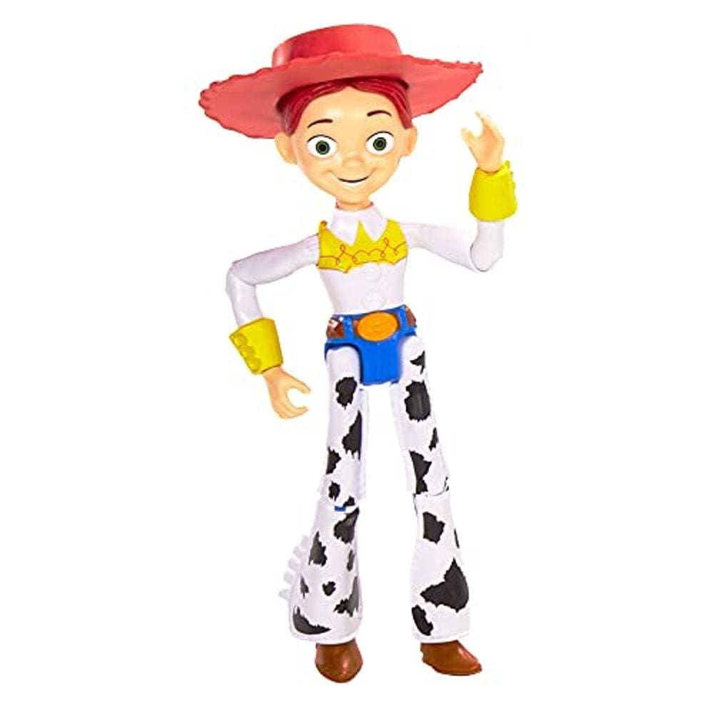 Disney Pixar Toy Story Jessie Figura