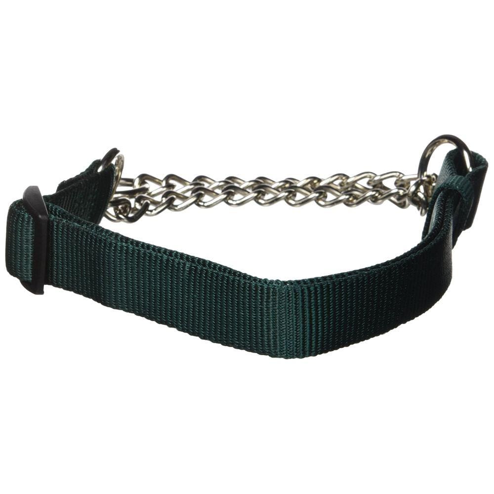 Coleira para cães Hamilton Pet & Equine Hamilton 1 ajustável grande