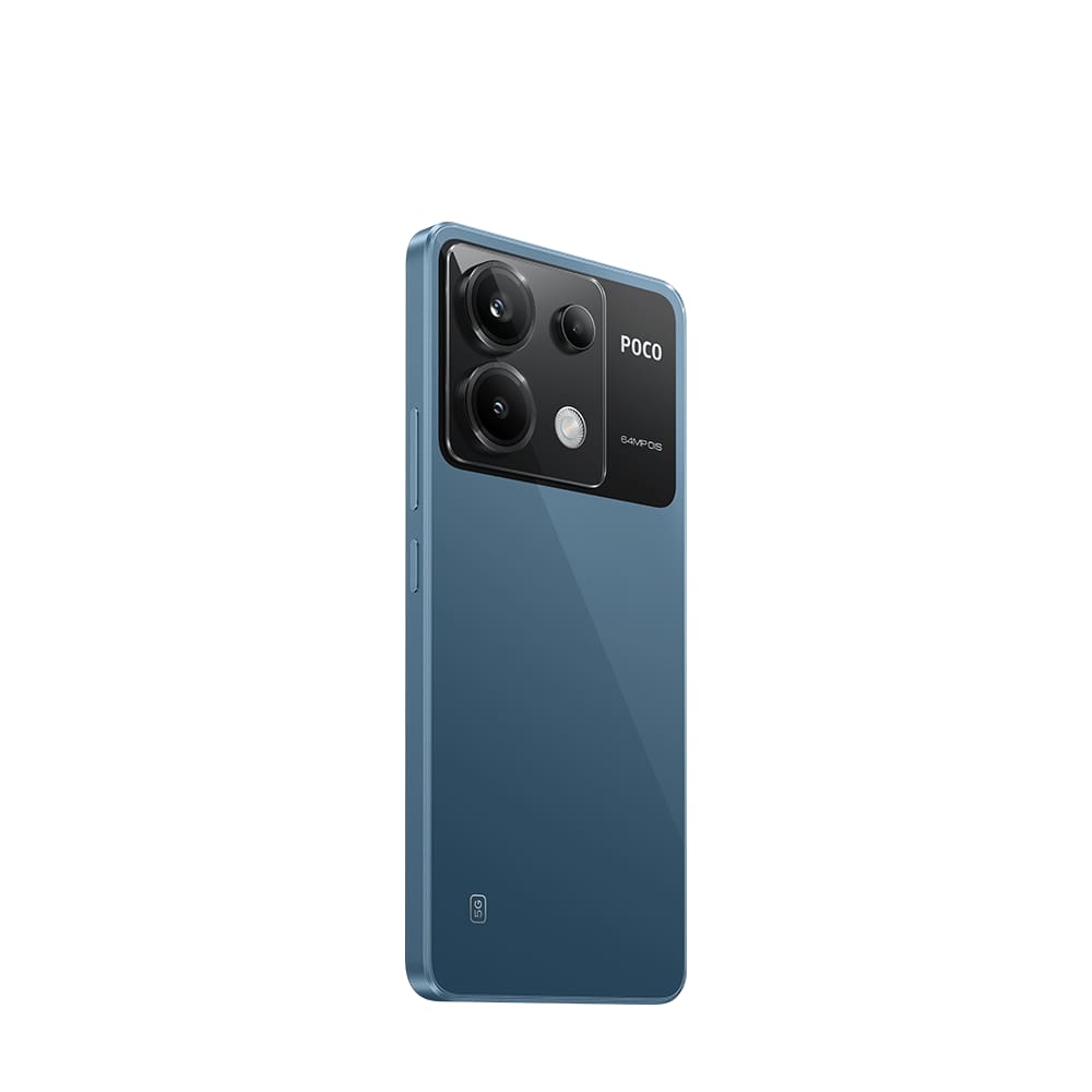 Smartphone Poco X6 5G Br 8Gb+256Gb, | Extra