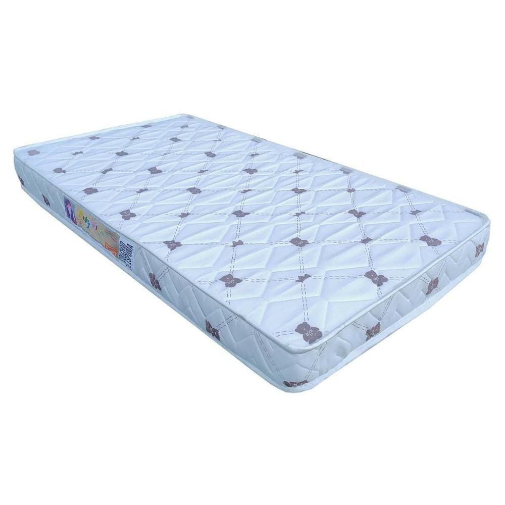 Colchão Infantil D18 Baby Flex (70x130x12) - Orthoflex