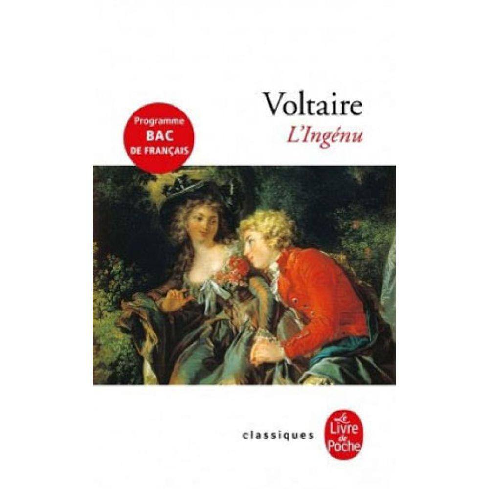L`Ingénu