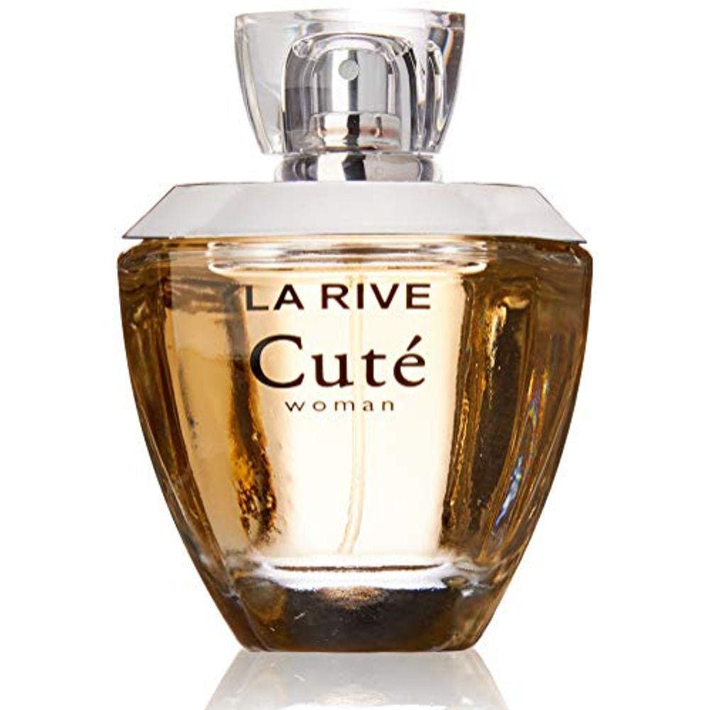 Eau De Parfum Spray 3.3 onças