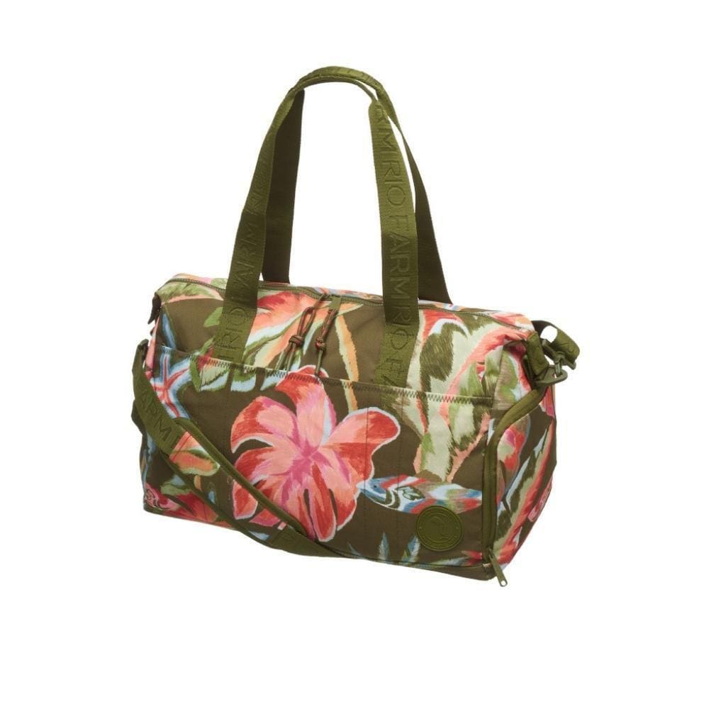 Bolsa Farm Viva Peixes Pintados