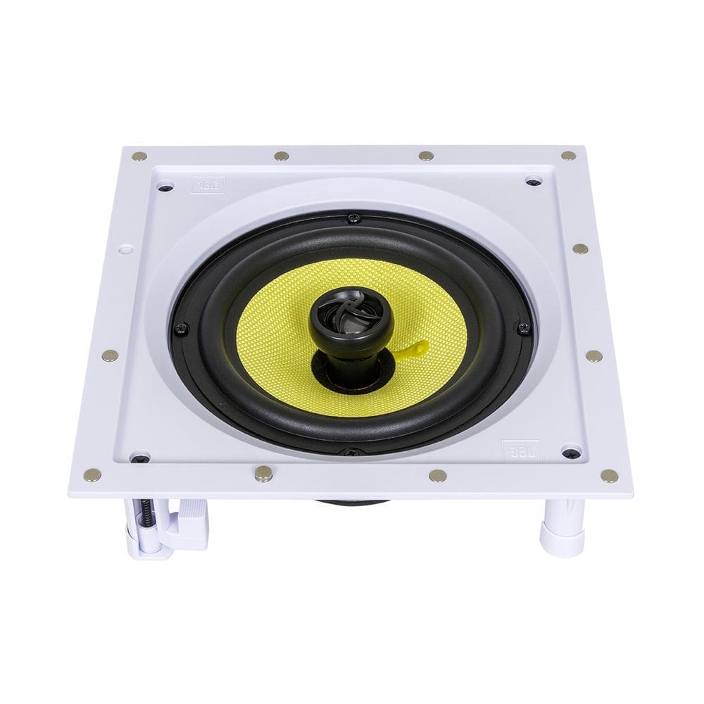 Alto Falante Arandela JBL CIPLUS6S Branca 160W 8 Ohms