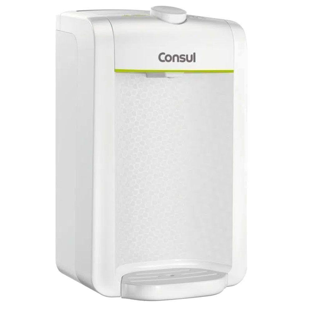 Purificador De Agua Classe A Cpc31abona Consul Branco | Extra