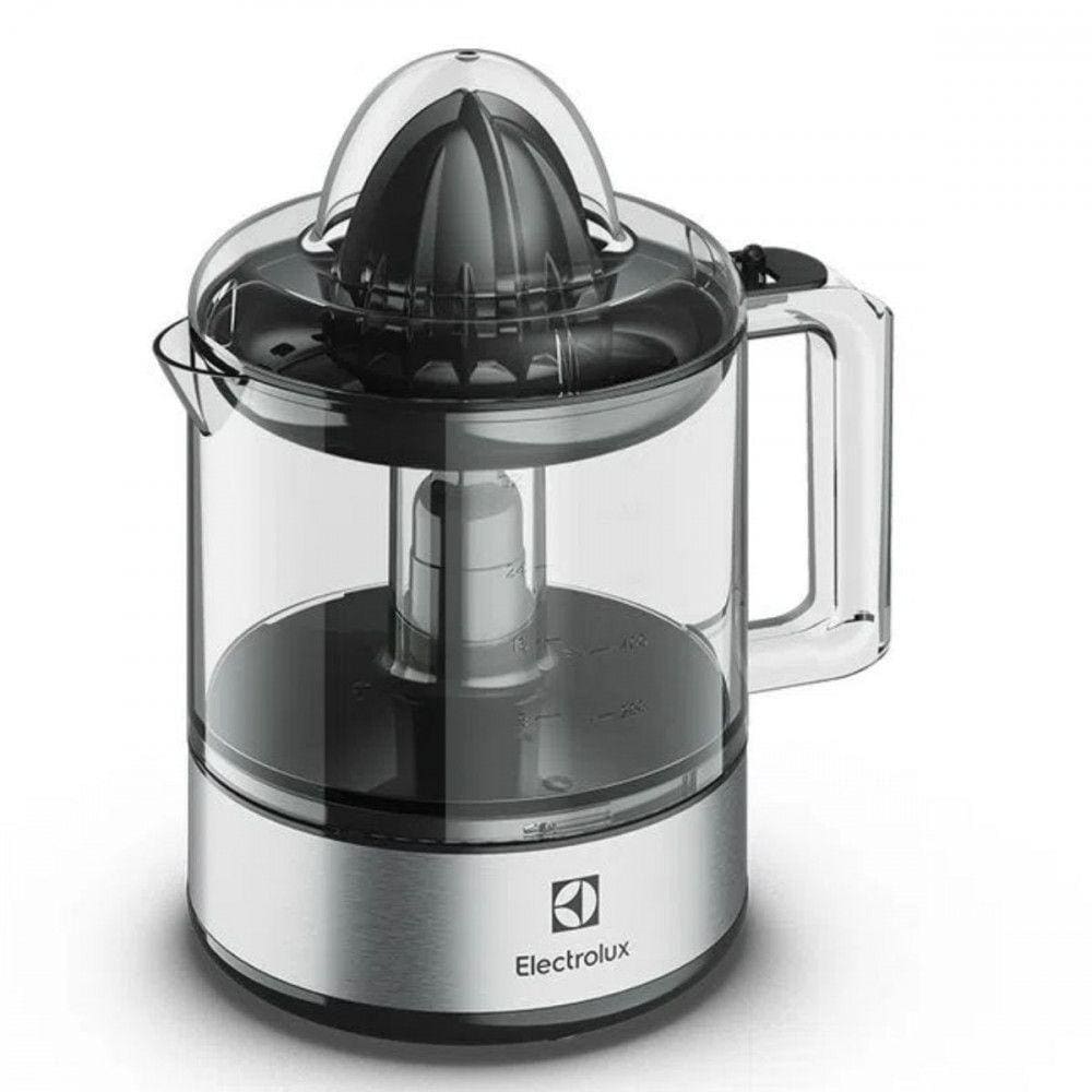 Espremedor Electrolux Efficient Ecp10 Sd Preto 127 V