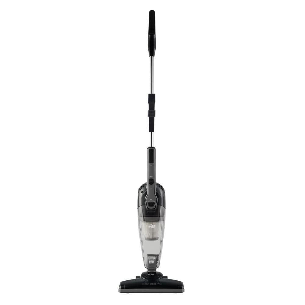 Aspirador De Pó 220v Vertical Wap Silent Speed Max