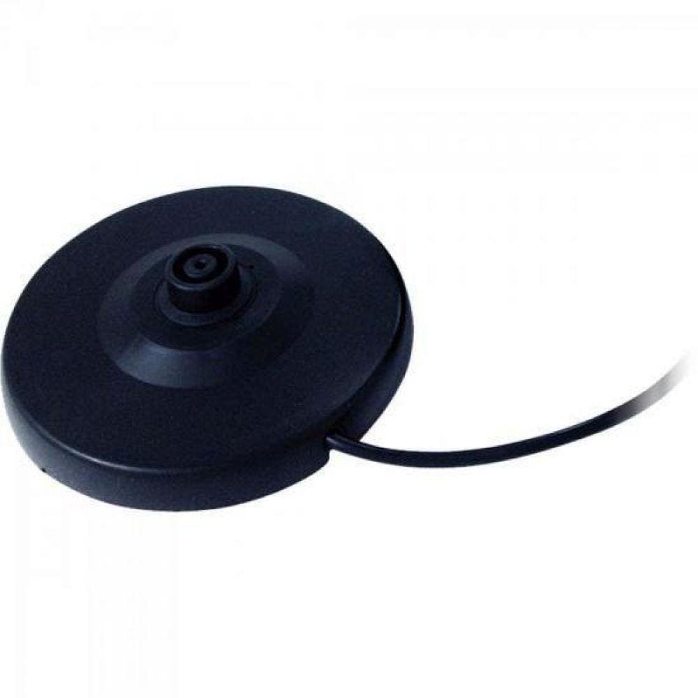 Chaleira Eletrica Em Aco Inox 127v Ce01 Prata Agratto