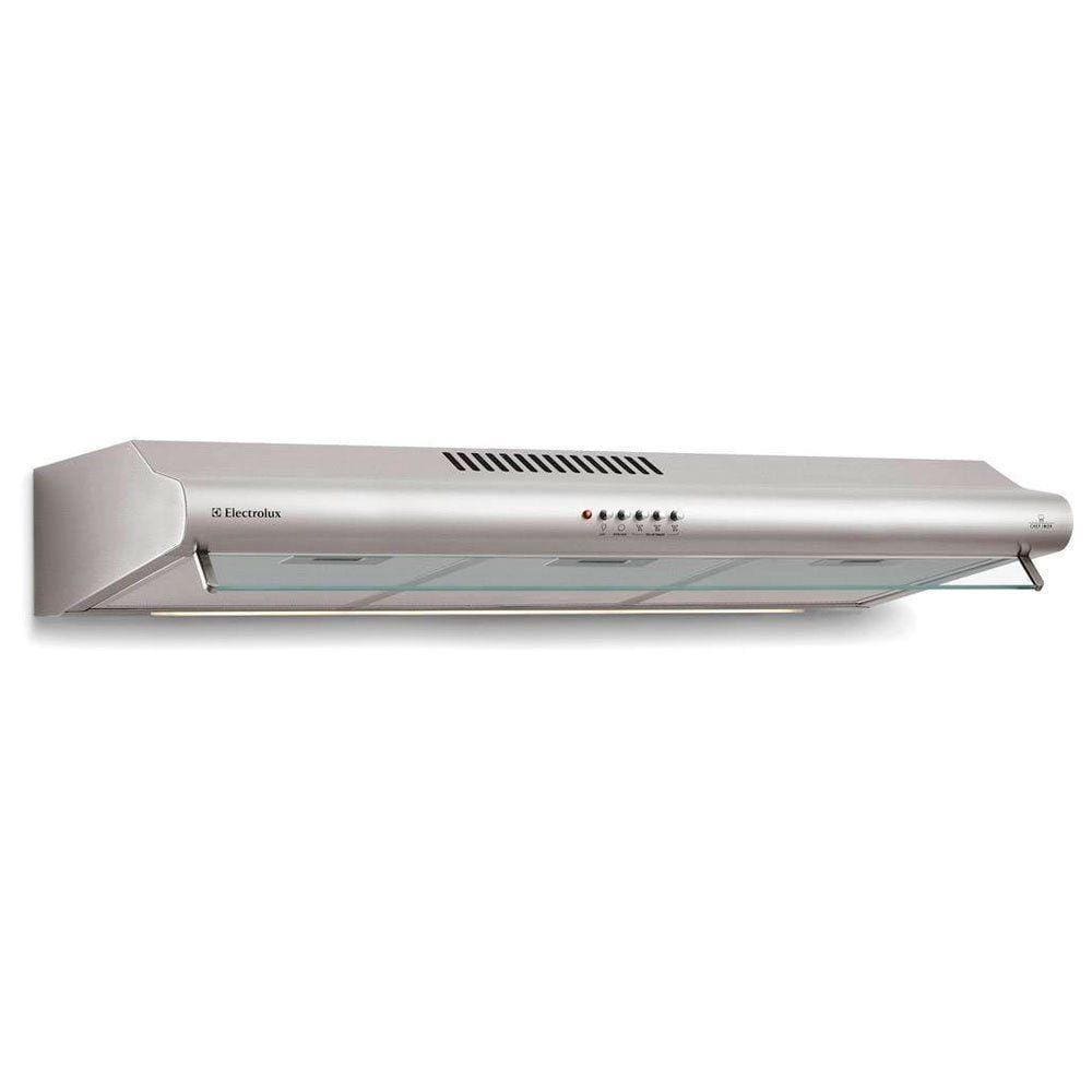 Depurador De Ar Parede 6 Bocas 80cm De80x Electrolux Inox 220v