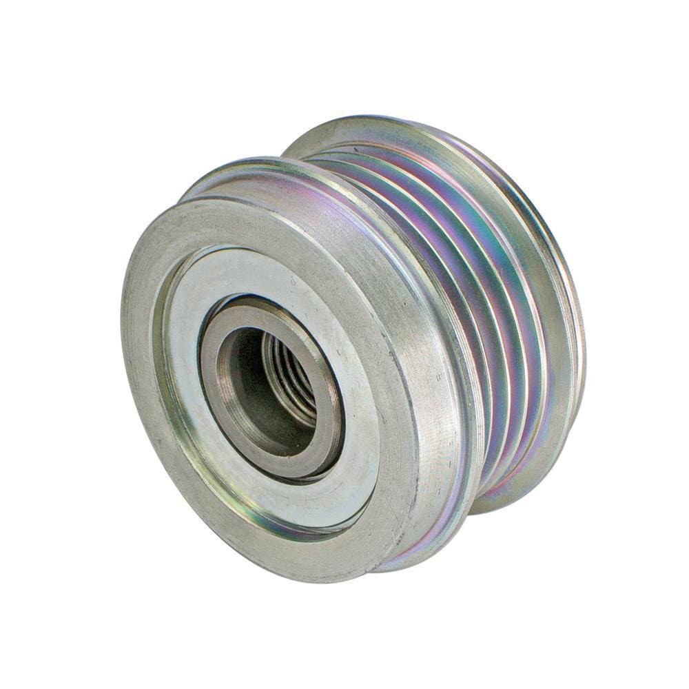 Polia Roda Livre Do Alternador Ecosport 2.0 4 Vias - ZEN5798