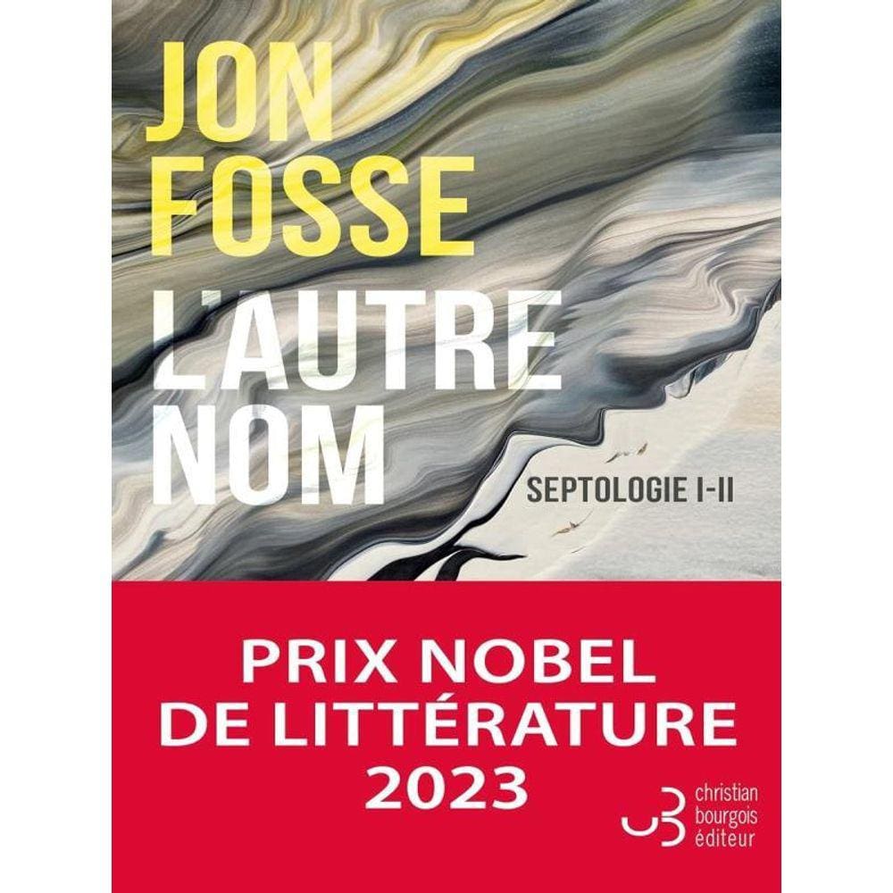 L`Autre Nom - Septologie I-Ii
