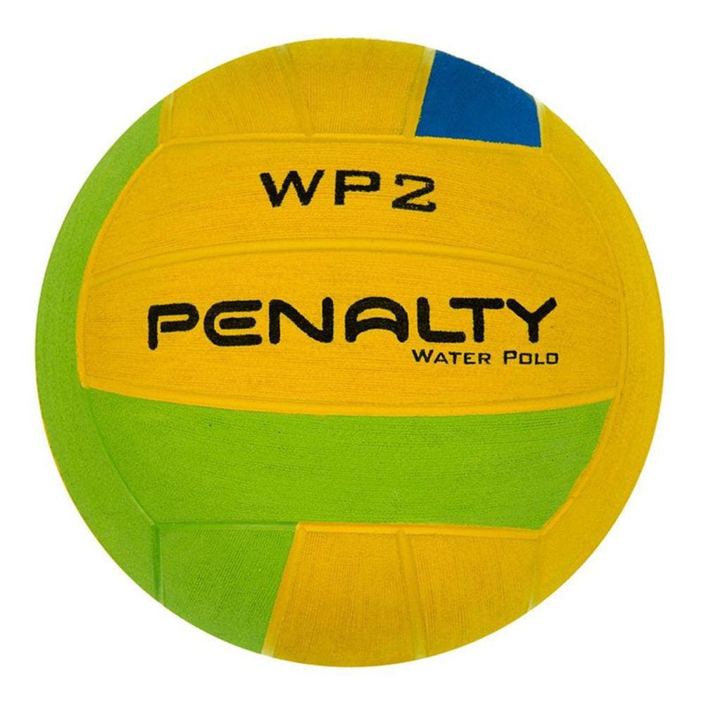 Bola Penalty Water Polo Feminino Wp2