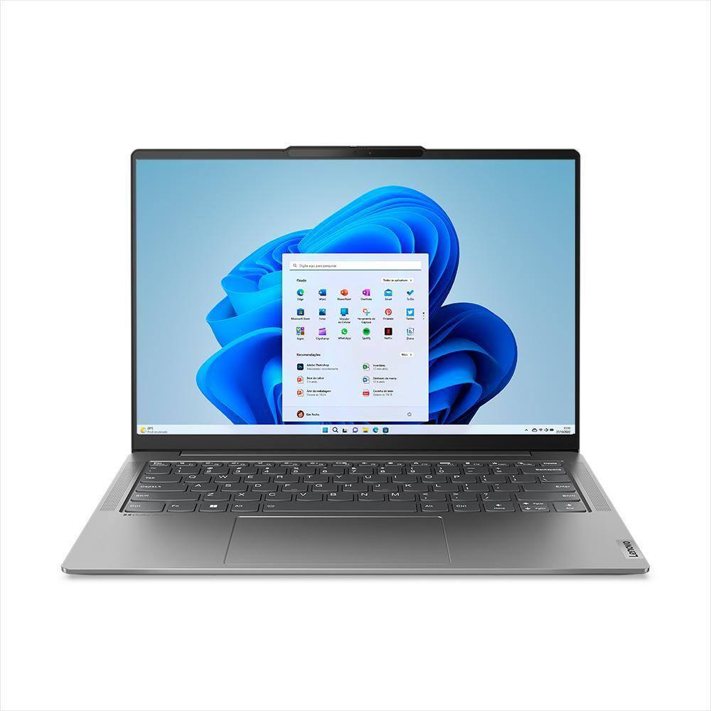 Notebook Lenovo Yoga Slim 6i i5-1240P | Extra