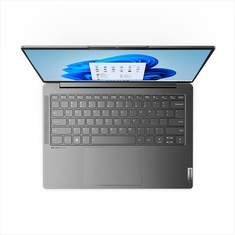 Notebook Lenovo Yoga Slim 6i i5-1240P | Extra