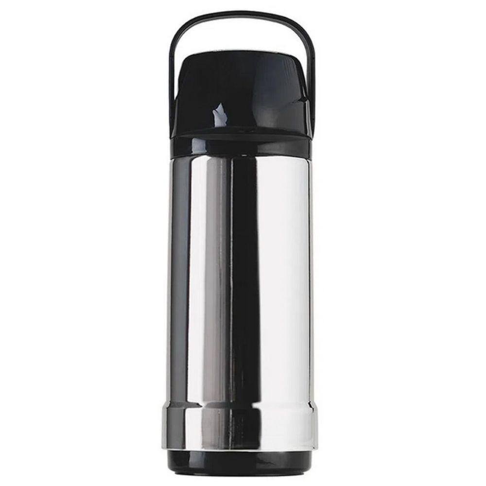 Garrafa Térmica Glt Pressão 1,0L Metalizado
