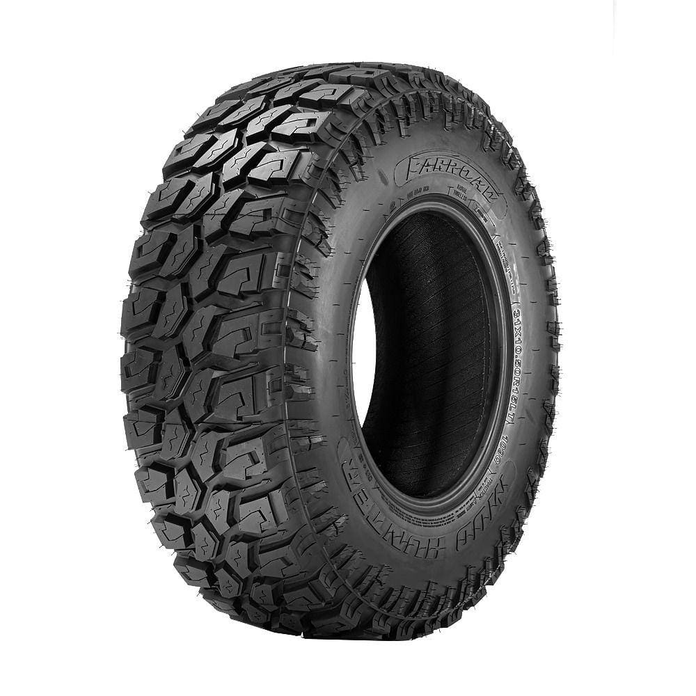 Pneu Farroad Aro 16 Mud Hunter 285/75R16 126/123Q 10 Lonas