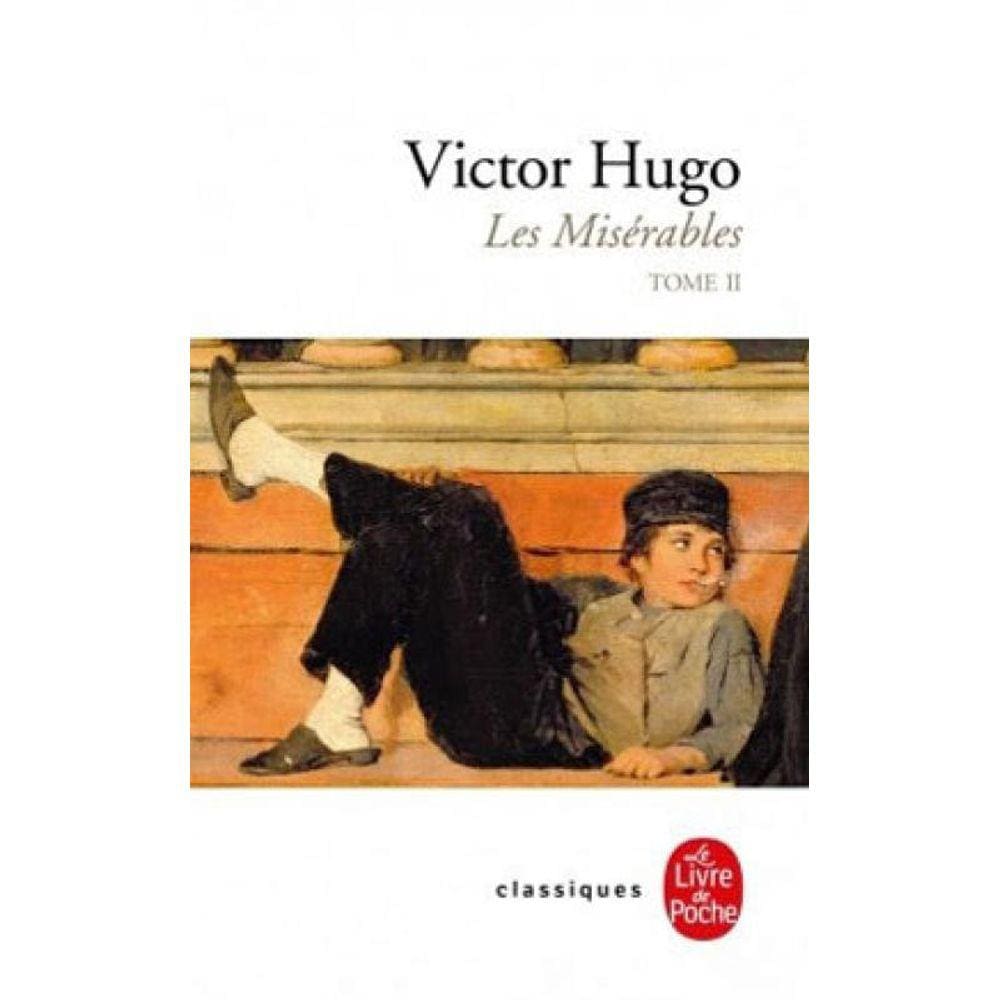 Les Misérables - Tome Ii