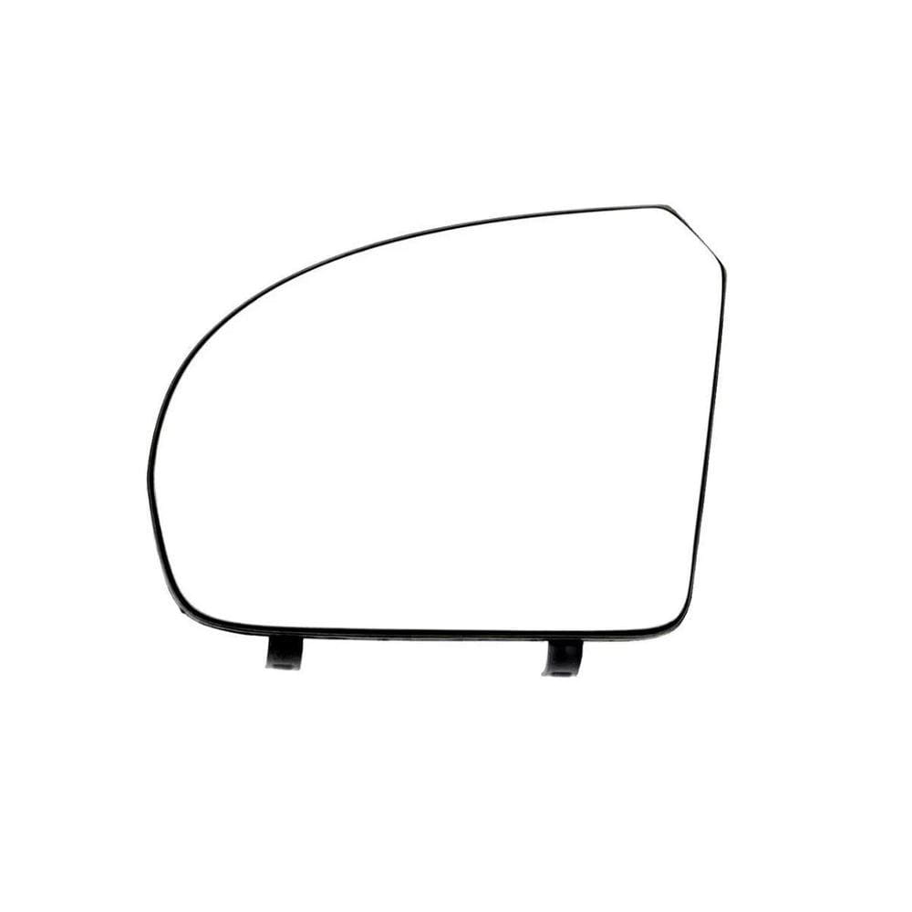 Ford Ka Lente Vidro Espelho Retrovisor Lado Esquerdo Genuíno