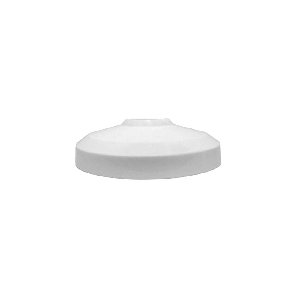 Canopla Superior P/ Ventilador De Teto Mondial Vte-01 Vte-02