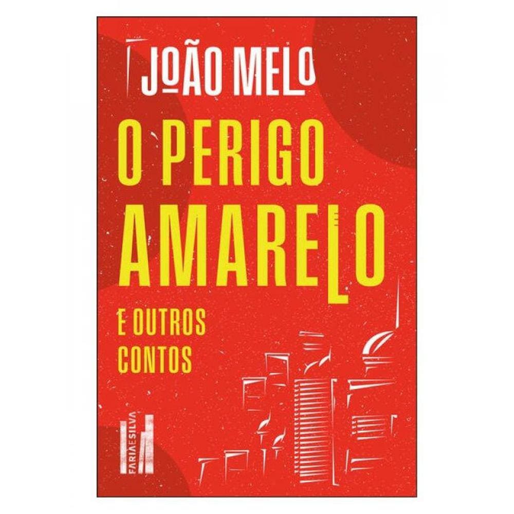 O Perigo Amarelo