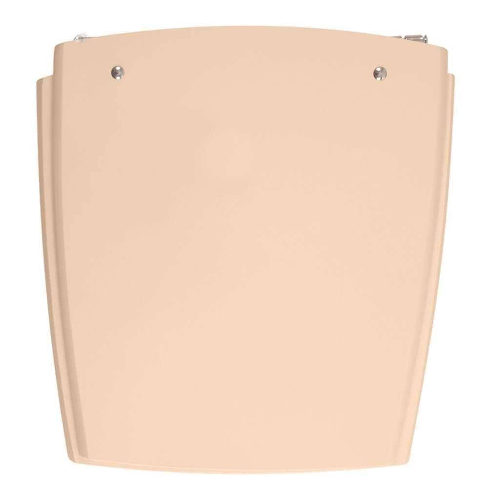 Assento Sanitário Nuage Coral Para Vaso Incepa