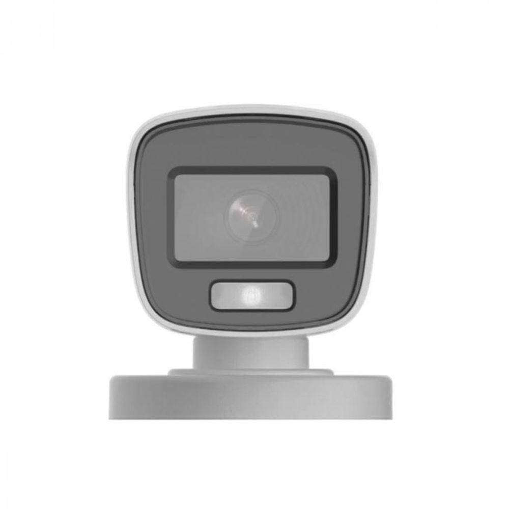 Camera Bullet Ir 2mp 2.8mm Ir20m Hdtvi-hdcvi-ahd-cvbs - Thc-b127-p