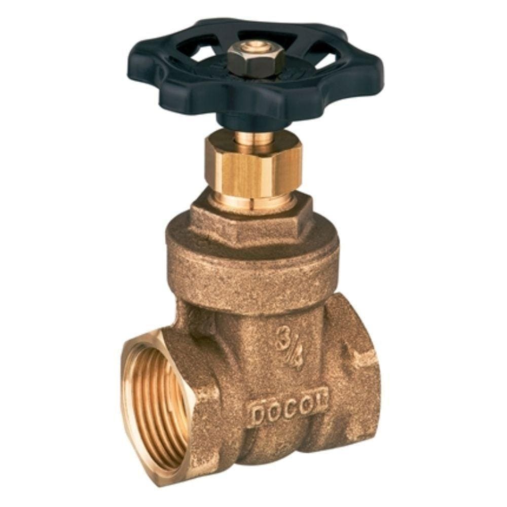 Registro De Gaveta Europa 3/4” - Docol