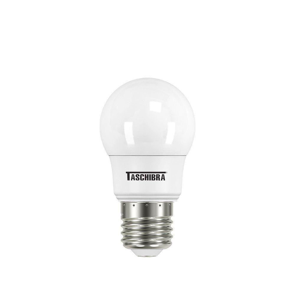 Lâmpada Led Tkl 30 4,9w - Taschibra 3000k (amarela)