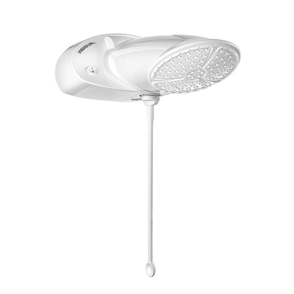 Chuveiro Ducha Eletrônica Top Jet Turbo Lorenzetti Voltagem:127v 127v