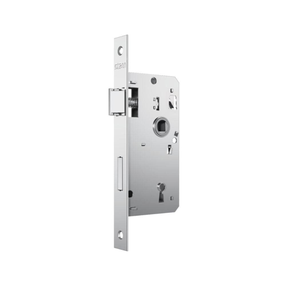 Fechadura Espelhada Inox - Stam Interna 1810/21