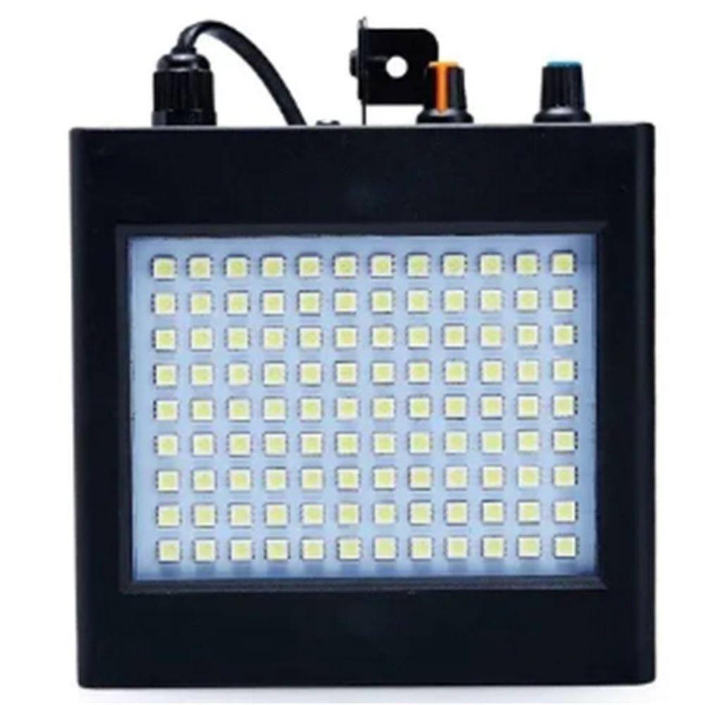 Jogo De Luz Strobo De Alta Qualidade Para Colocar No Quarto