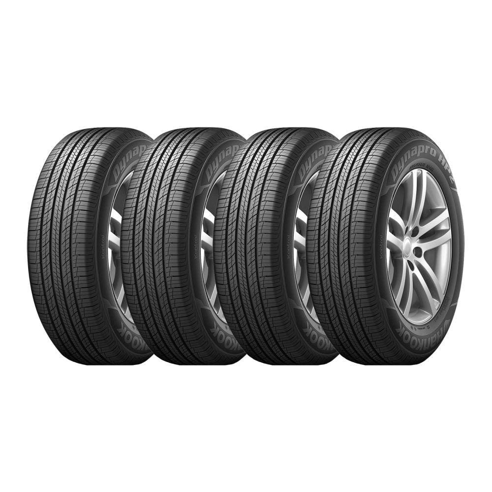 Kit 4 Pneus Hankook Aro 15 265/70R15 Dynapro HP2 RA33 4 Lonas 112H