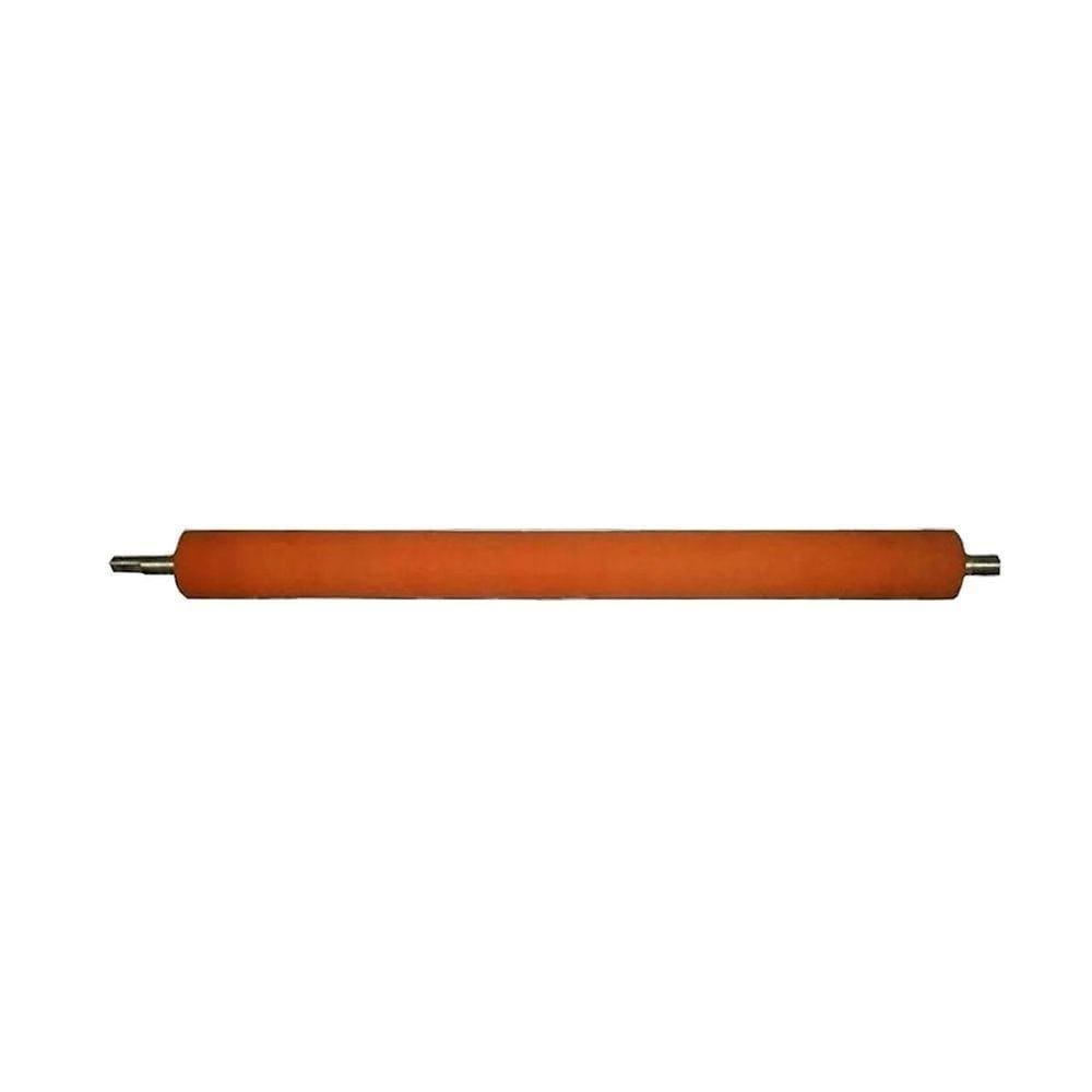 Cilindro De Silicone E Ferro Plastificadora Laminadora Tm360