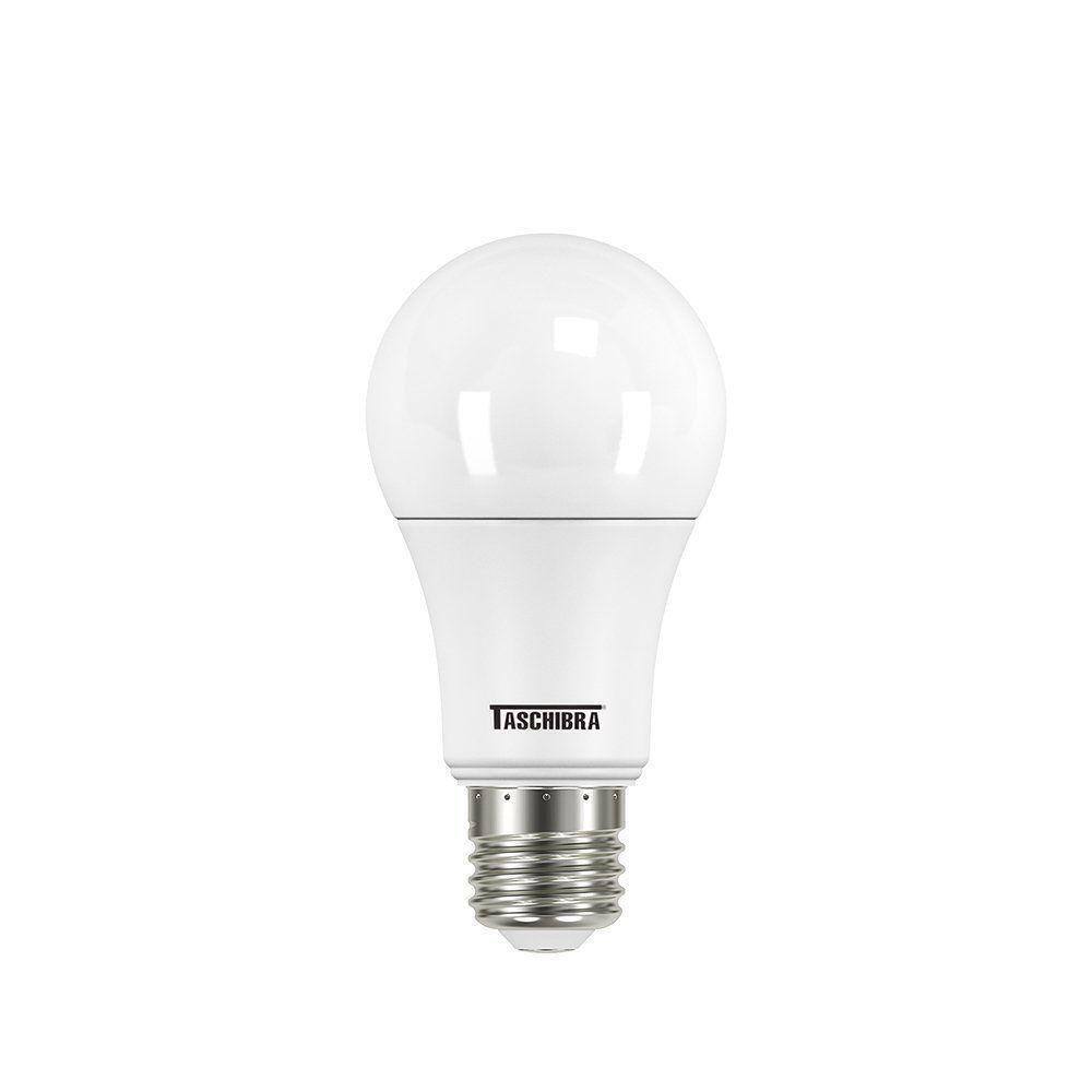 Lâmpada Led Tkl 100 17w - Taschibra 4000k (neutra)