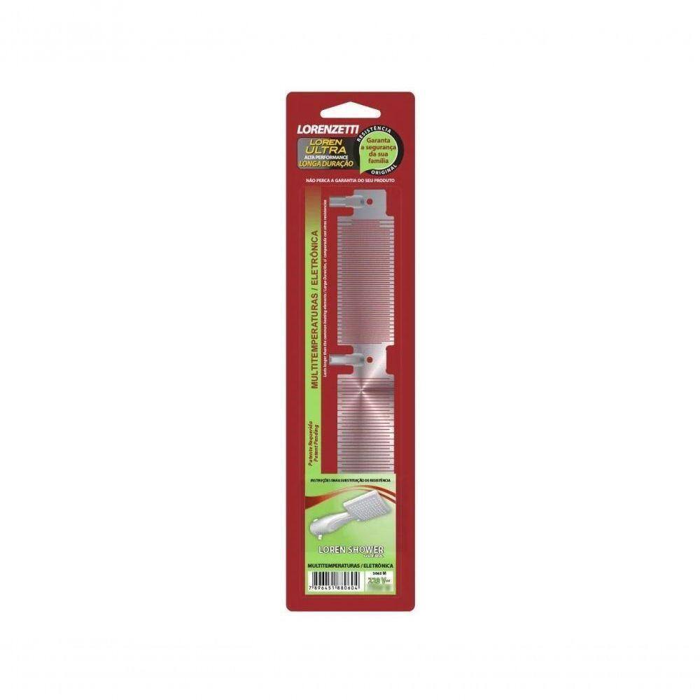 Resist Lec Loren Shower 220V/6800W 3065L