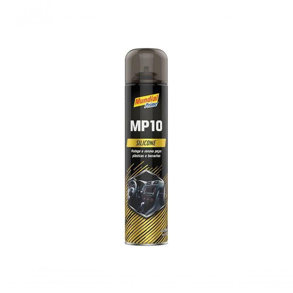 Silicone Spray Mundial Prime 300Ml/150G 3233