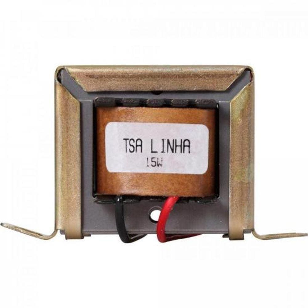 Trafo De Linha 210V 15W Tsa Hayonik