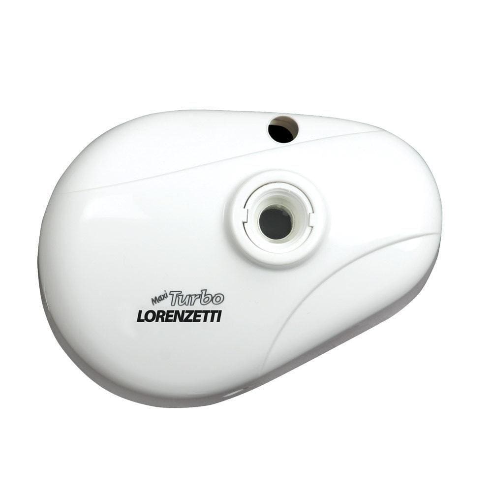 Pressurizador Para Chuveiro Maxi Turbo Lorenzetti Voltagem:127v 127v