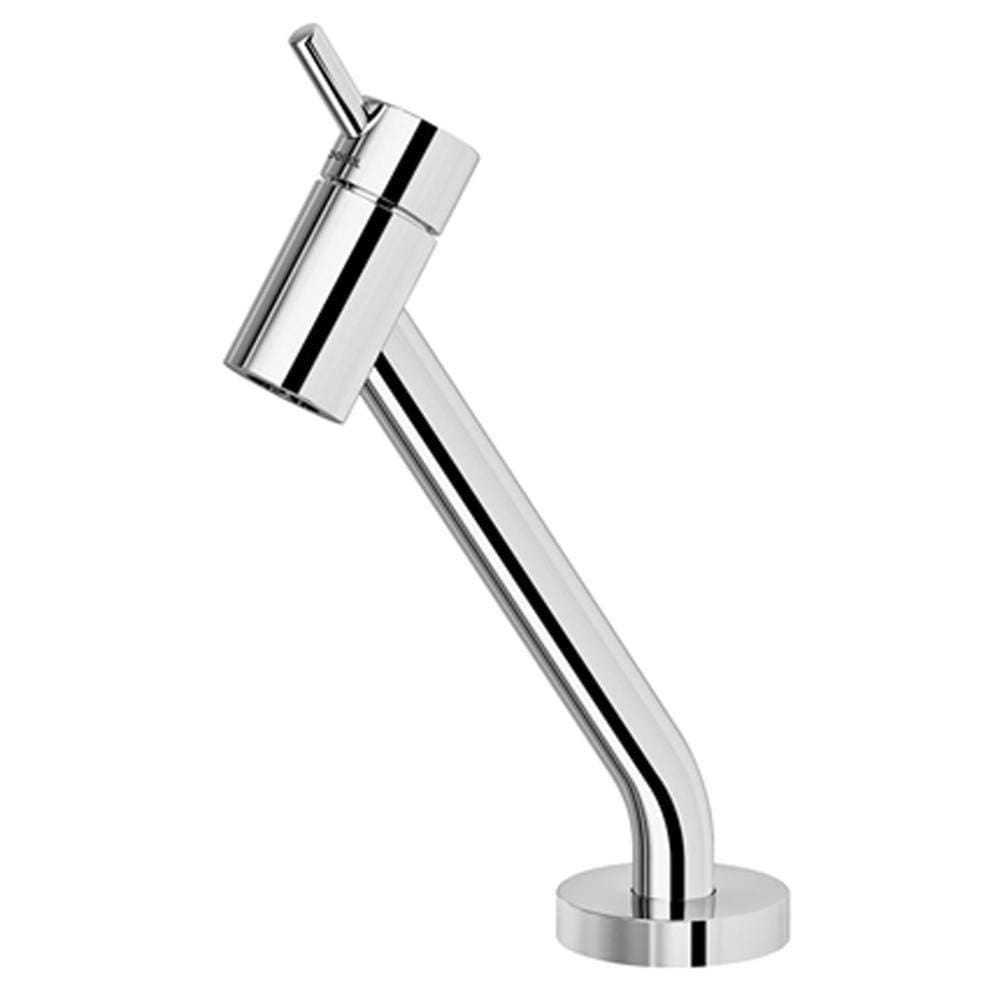 Torneira Lóggica Para Banheiro De Bica Baixa - Docol