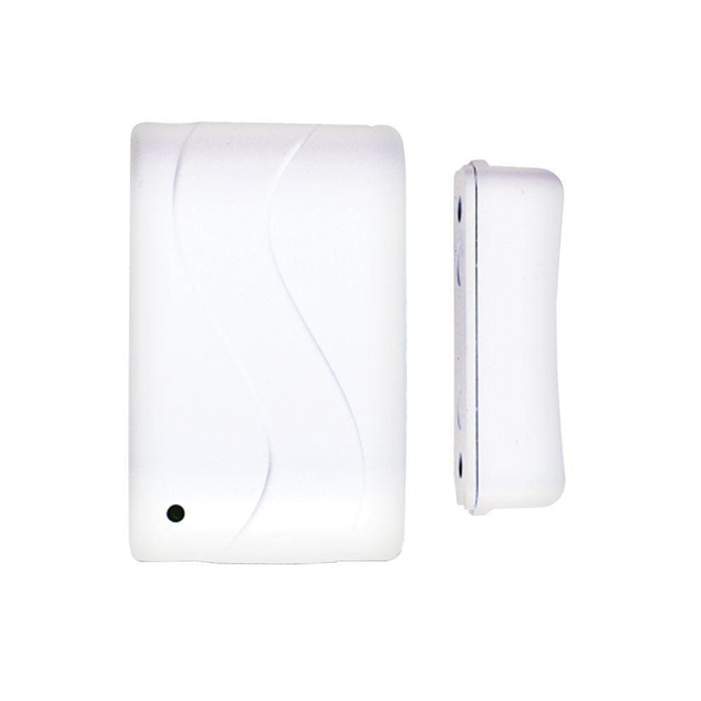 Sensor Magnetico Gcp Sem Fio Ss 200