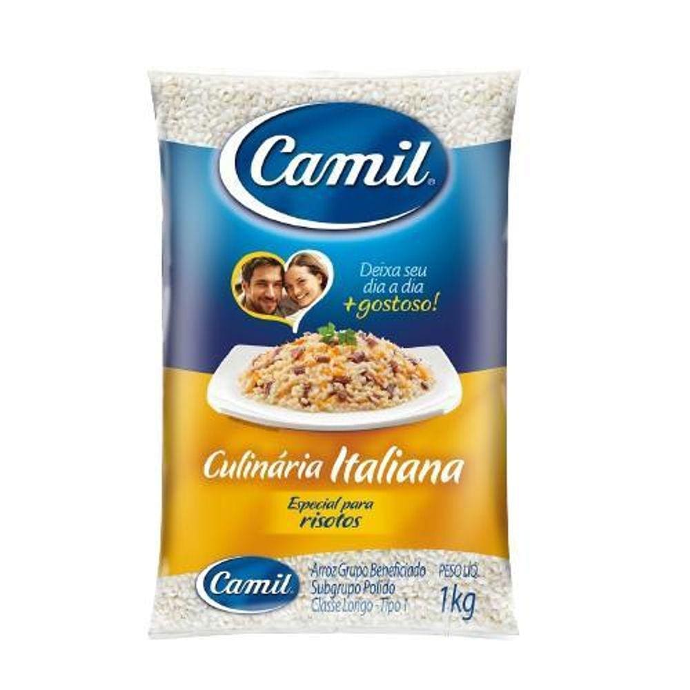 ARROZ CAMIL | Extra