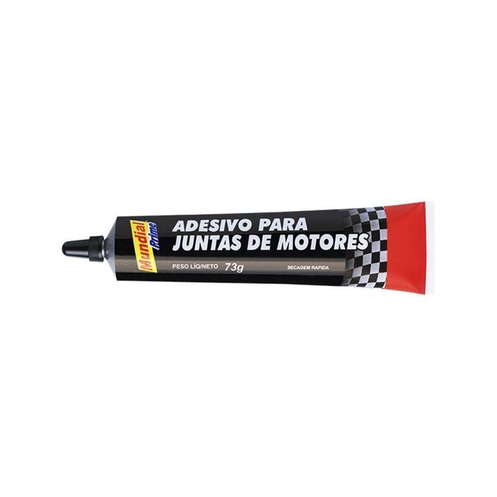 Adesivo Junta Motor Diesel Mundial Prime 73G C/6Pcs