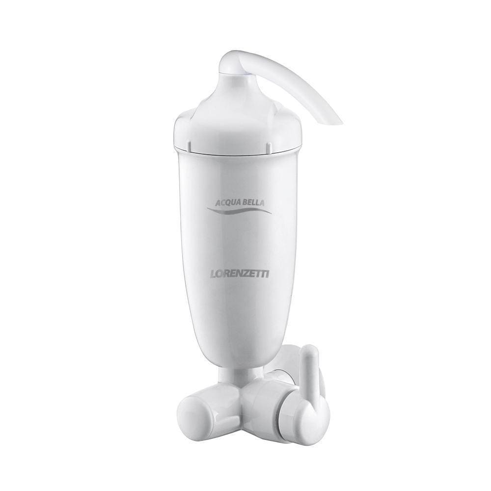Purificador De água Acqua Bella Sem Torneira Lorenzetti - Branco