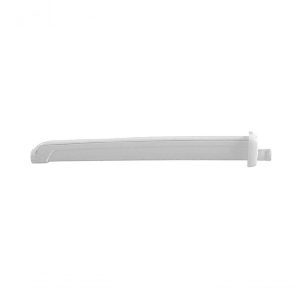 Cano Chuveiro Plast Astra 40Cm Bce40 Blister