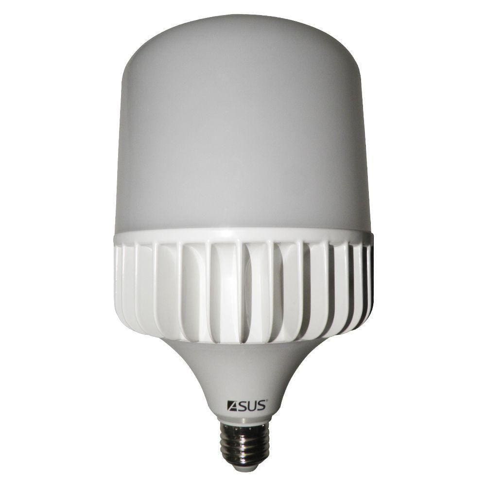 Lampada De Led Super Bulbo 65w Bivolt Iluminação Galpao