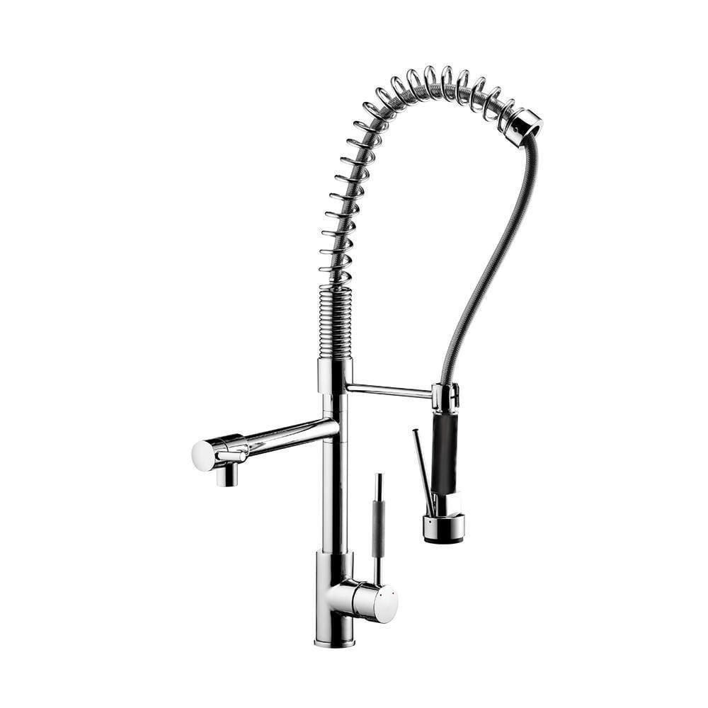 Torneira De Balcão Monocomando 2267 C76 Gourmet Lorenzetti