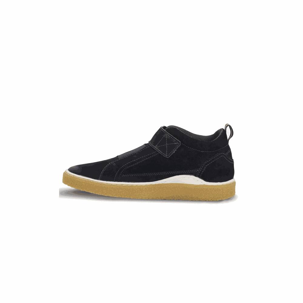 Bota Urbana Casual