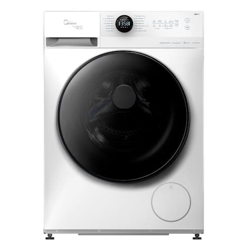 imagem-Lava e Seca 13kg Midea HealthGuard Branca Conectada - 220V