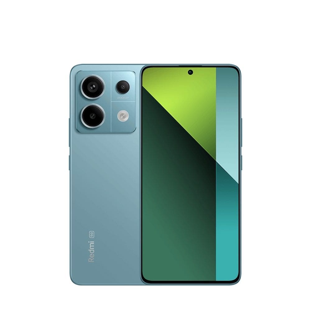 Smartphone Xiaomi Redmi Note 13 Pro 5G Br 8Gb+256Gb, Azul