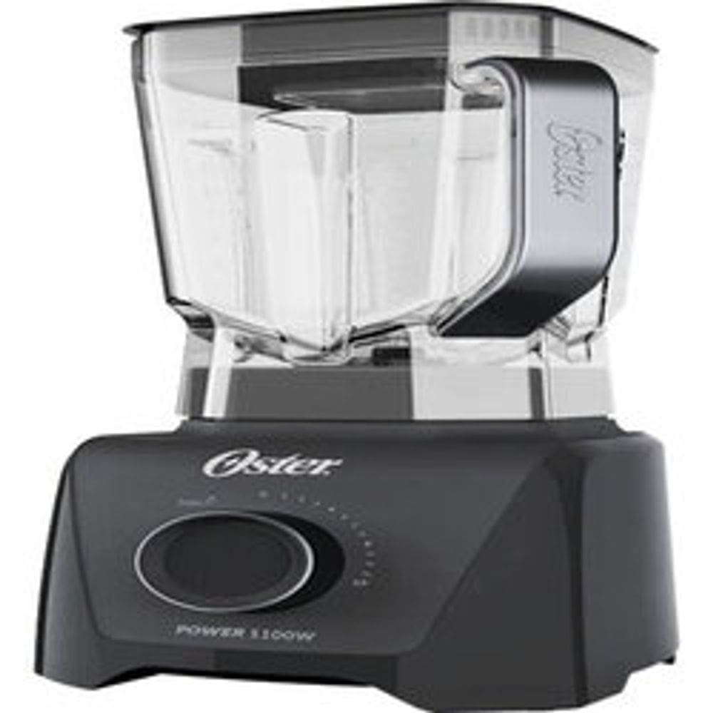 Liquidificador 1100w 3,2l 12 Velocidades Pulsar 127v - Oster